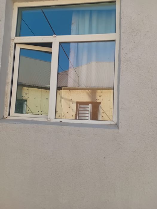 Продам окнааа!!!