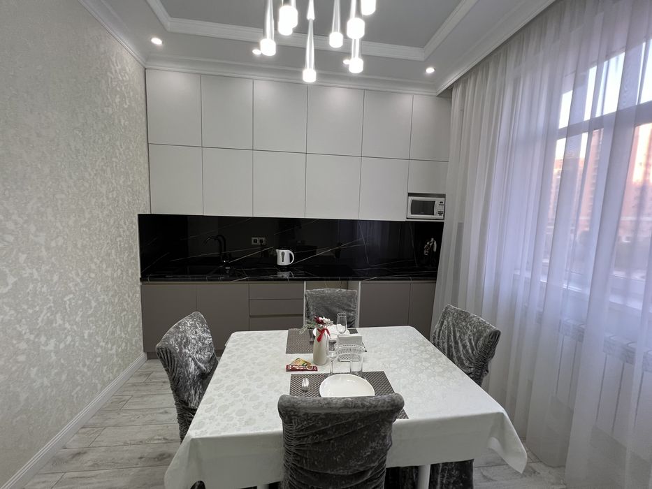 Актау посуточно - Гринплаза  посуточно