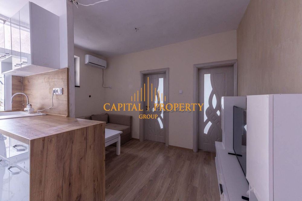 Дава се под наем Двустаен апартамент в Варна, Трошево - 50 кв.м за 550 € - Снимка #6