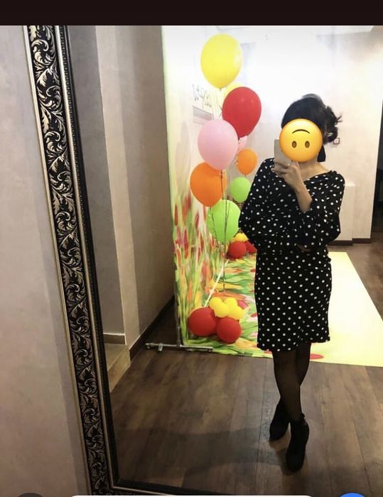 Вечерние платья