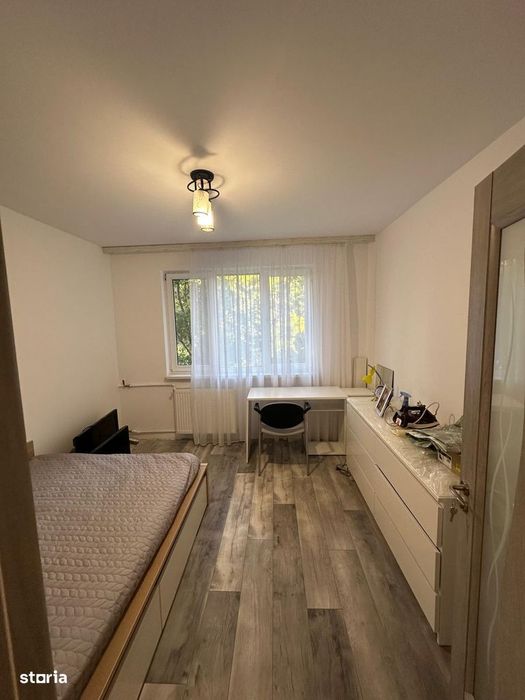 Inchiriere apartament 3 camere Militari Iuliu Maniu