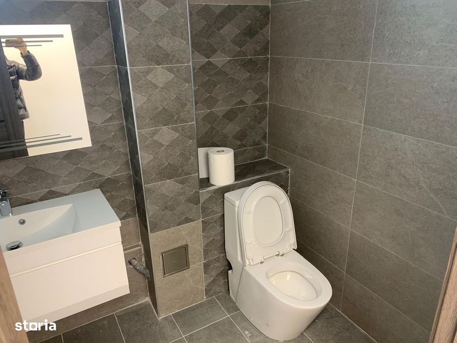 Spațiu comercial de vânzare, Str. Tineretului, Chiajna