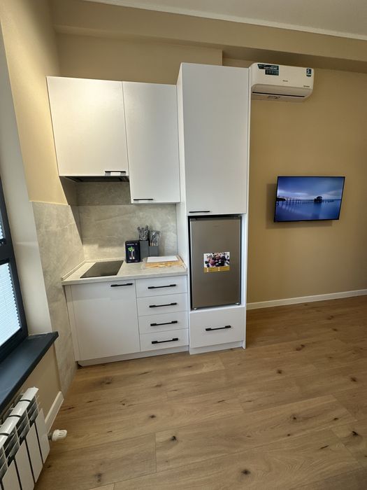 Oz’mahhal кадастр,ремонт,техника,никто не жил.под евро-2