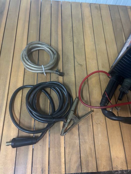 Miler maxstar 2000 aparat sudura