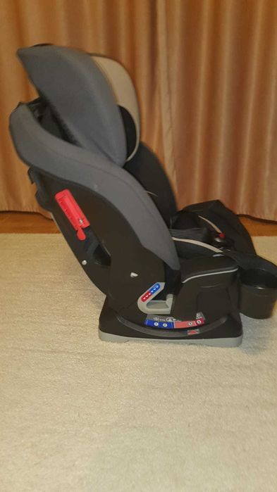 Vând scaun auto Graco 9-36 kg