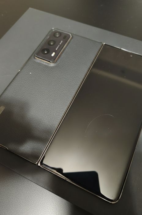 Honor magic v2 512gb