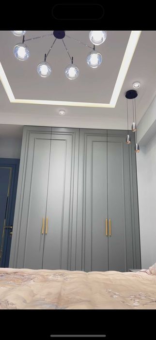 Продается квартира в новостройке