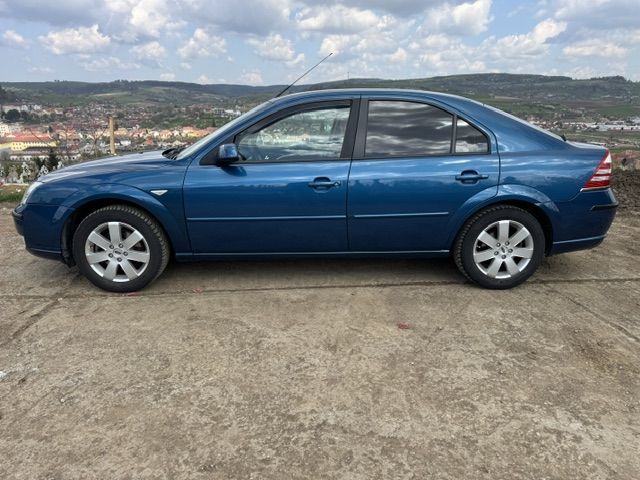 Ford Mondeo Ford Mondeo Mk3 2.0 Duratec HE (145 CP) - 97.700 km