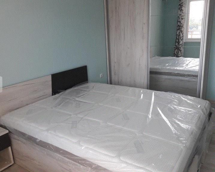 Дава се под наем Двустаен апартамент в Пловдив, Западен - 60 кв.м за 400 € - Снимка #3