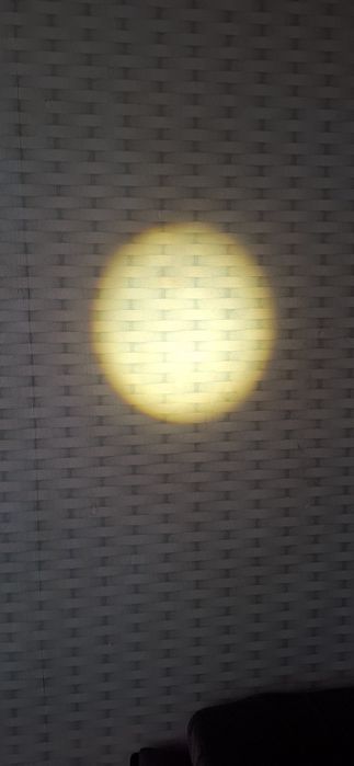 Продам фонарик с ZOOM