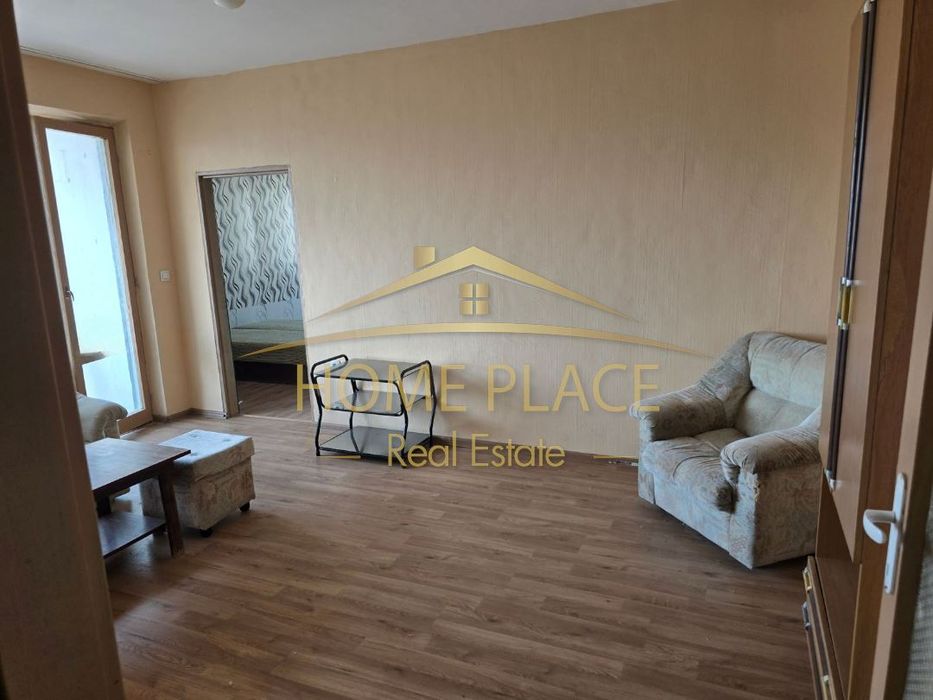 Продава се Тристаен апартамент в Варна, Левски - 60 кв.м за 1127 €/кв.м - Снимка #4