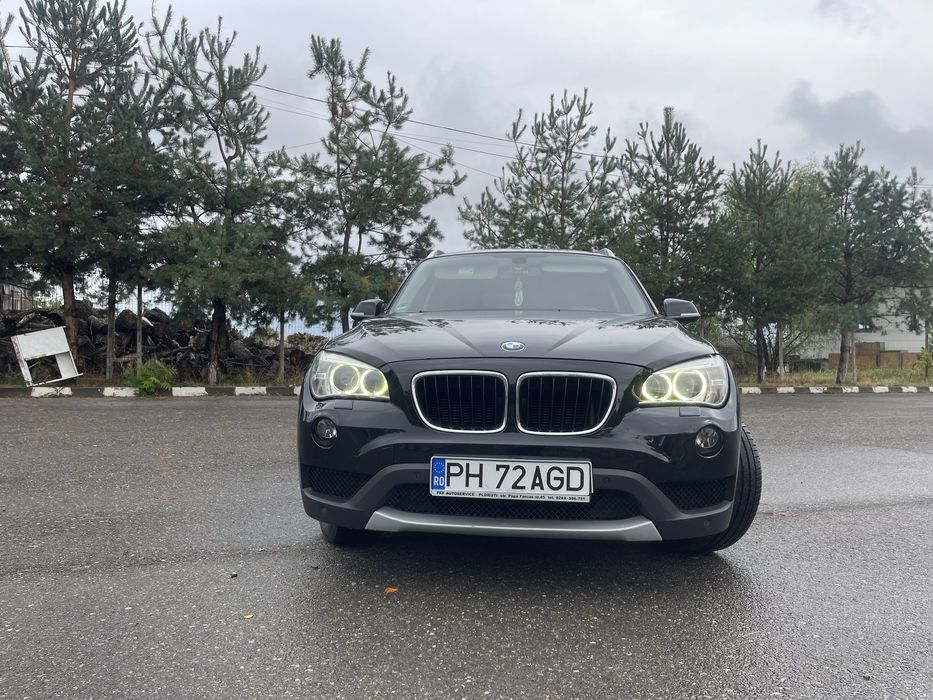Bmw x1 / proprietar