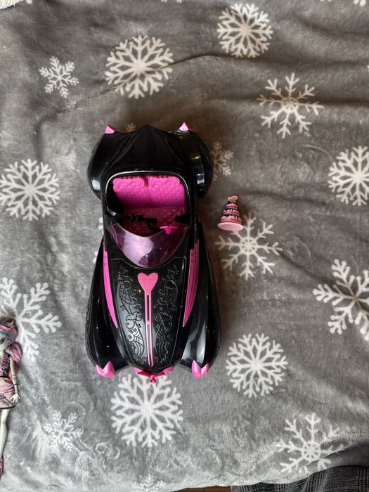 куклы Монстер Хай Monster High продам