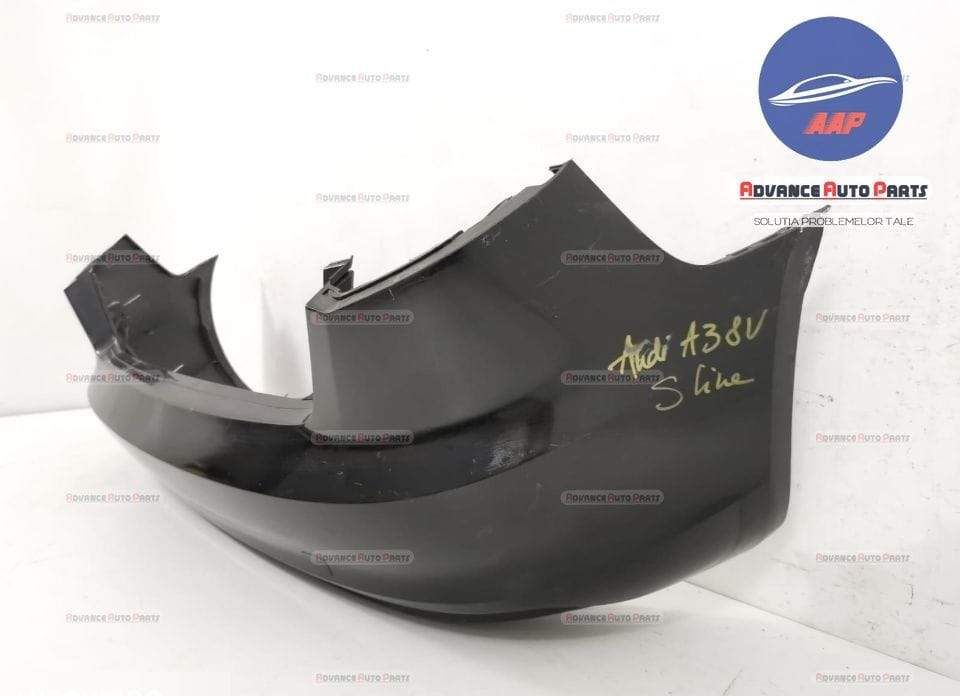 Bara spate cu in stare buna Audi  S3  8V [2013 - 2016]