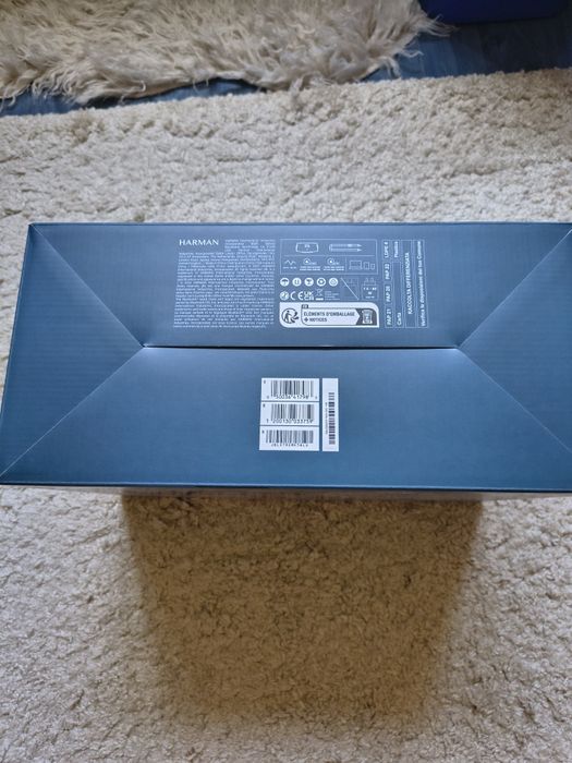 Jbl xtreme 5 nou
