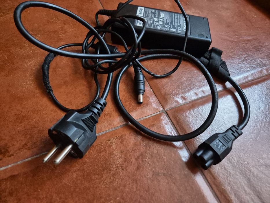 Зарядно устройство