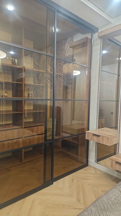 Уборка квартир,клиннинг