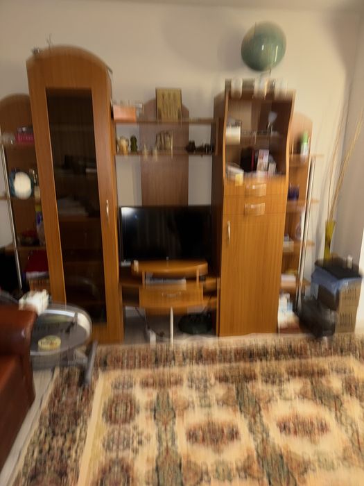 Mobila living in stare foarte buna