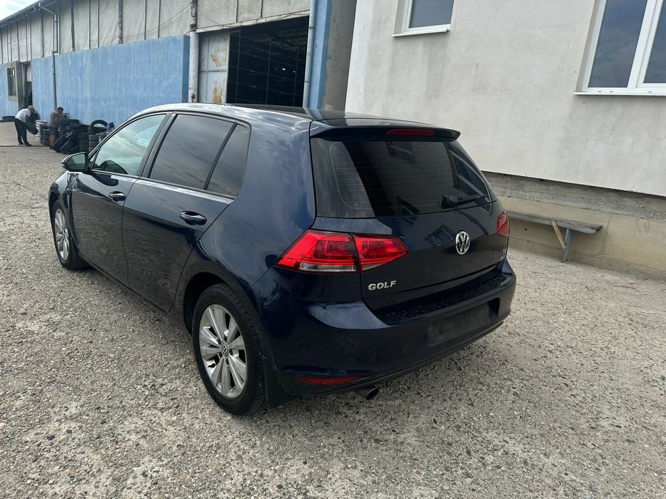 Dezmembrez piese VW Golf 7