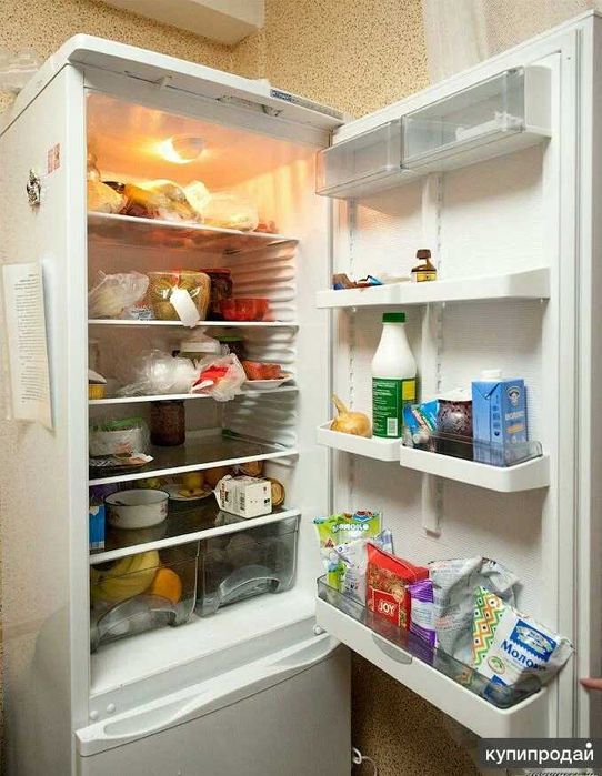 Ремонт холодильников морозильников витрин морозильных камер