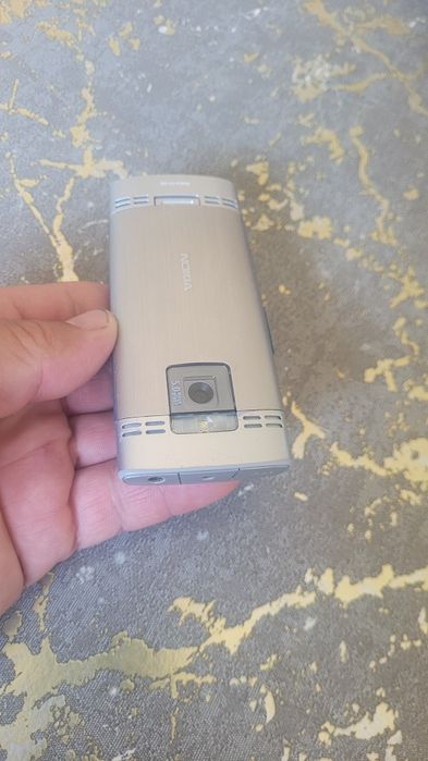 Nokia X2-00 Nokia X2-00