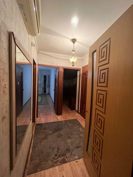 Сдам квартиру в аренду