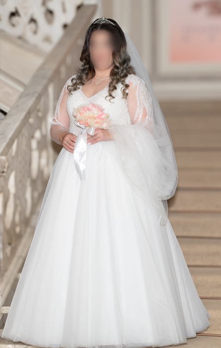 Rochie de mireasa