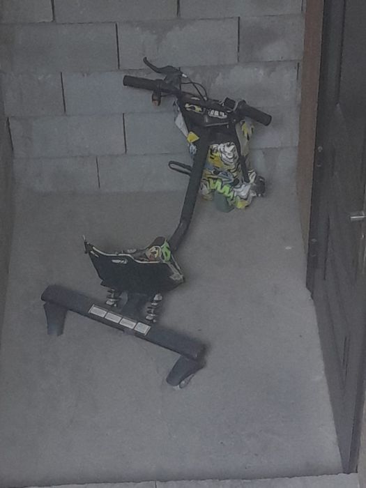 Продам дрифт кар