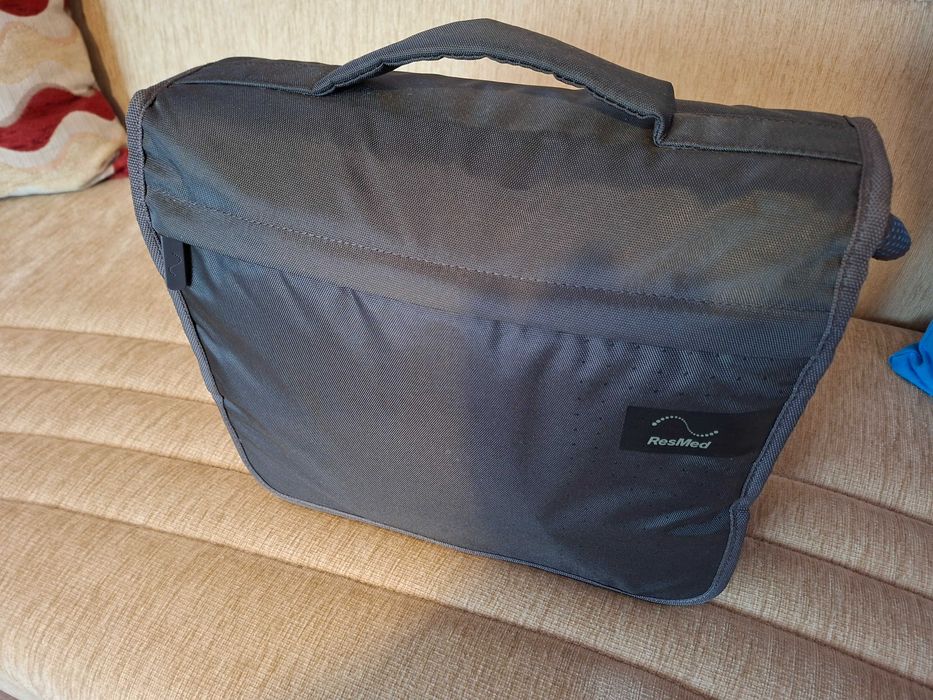 Автоматичен CPAP апарат ResMed AirSense 10 AutoSet