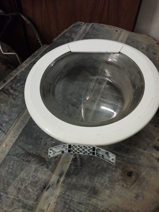 Люк за пералня whirlpool