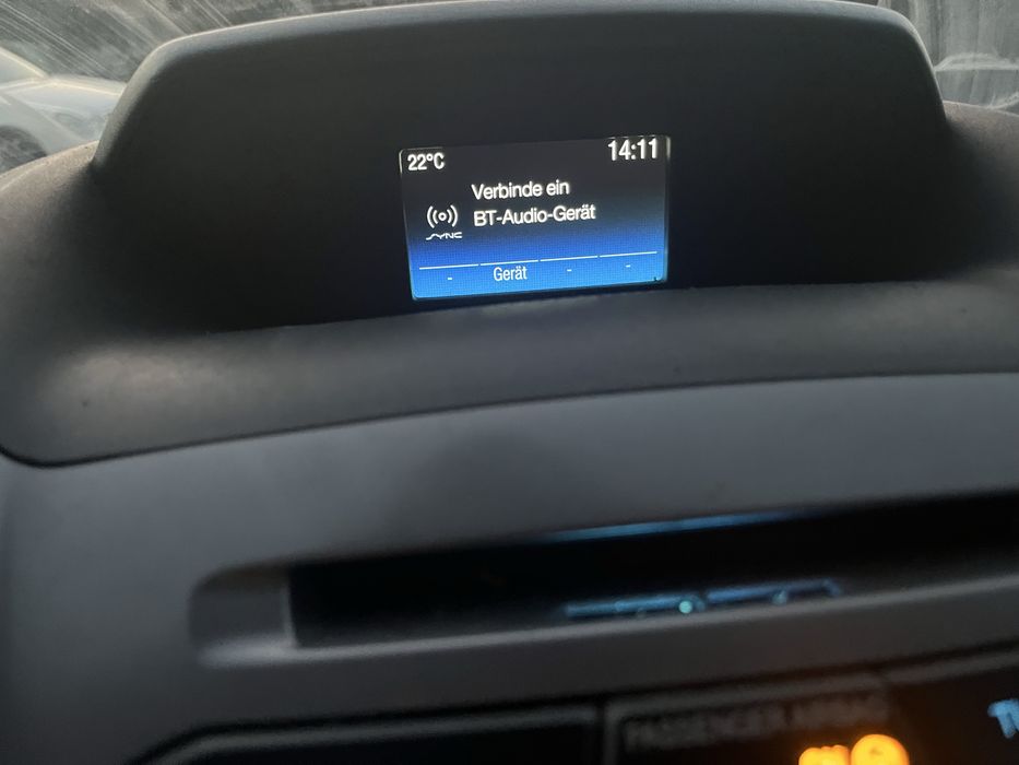 Ford Transit 2.0 Diesel 170 cai 2020