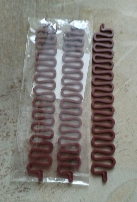 Аксесоар за коса - нови