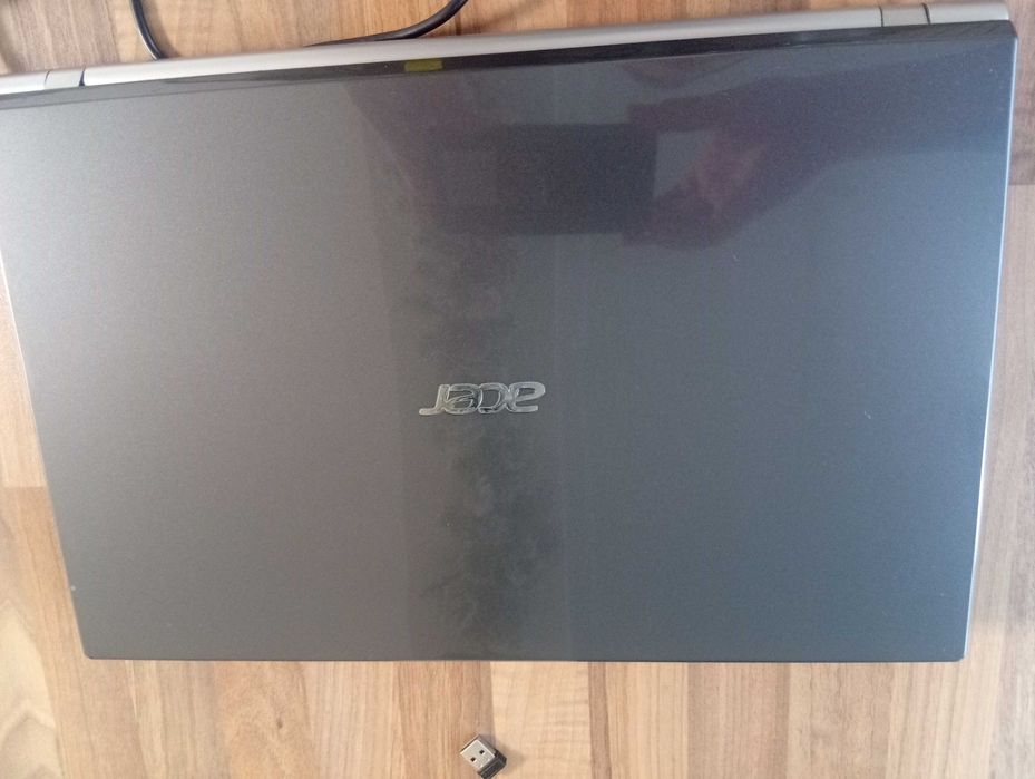 Laptop Acer Intel 2,2