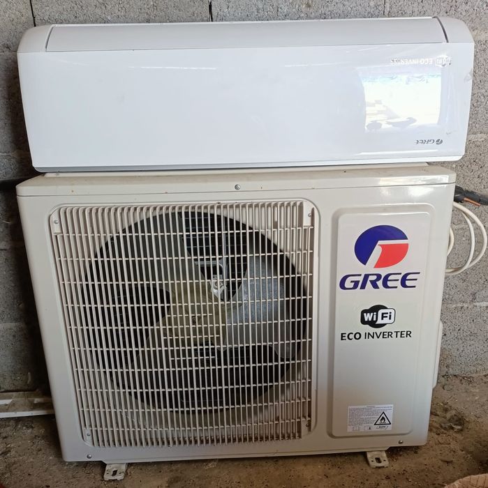 Aer condiționat GREE