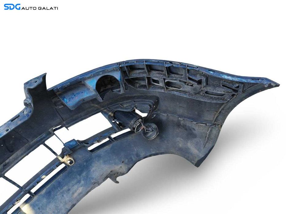 Bara Spoiler Fata Volkswagen Passat B5.5 2001 - 2005 Culoare LA5E [V0050]