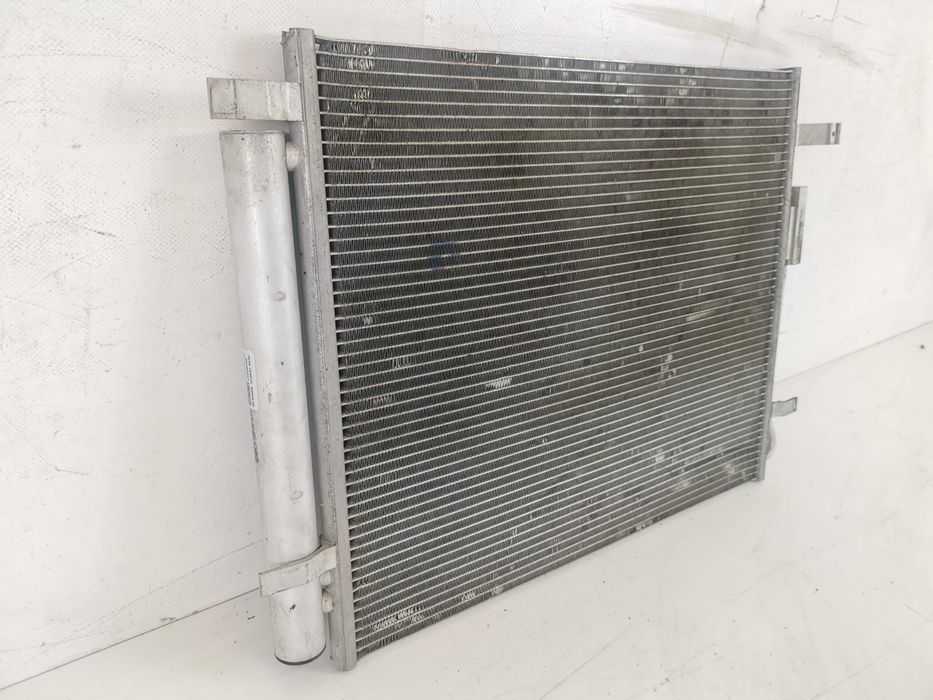 Радиатор за вода Хюндай / Hyundai Tucson 4 Оригинален, в добро състоян