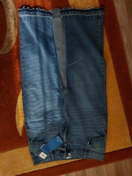 Fusta lungă ,sinsay