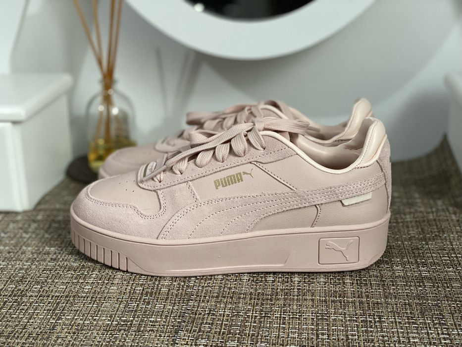 Adidasi Puma, matimea 37