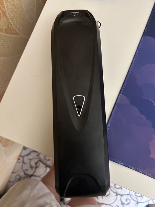 Электровелосипед tesgo