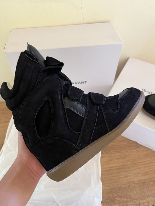 isabel marant.