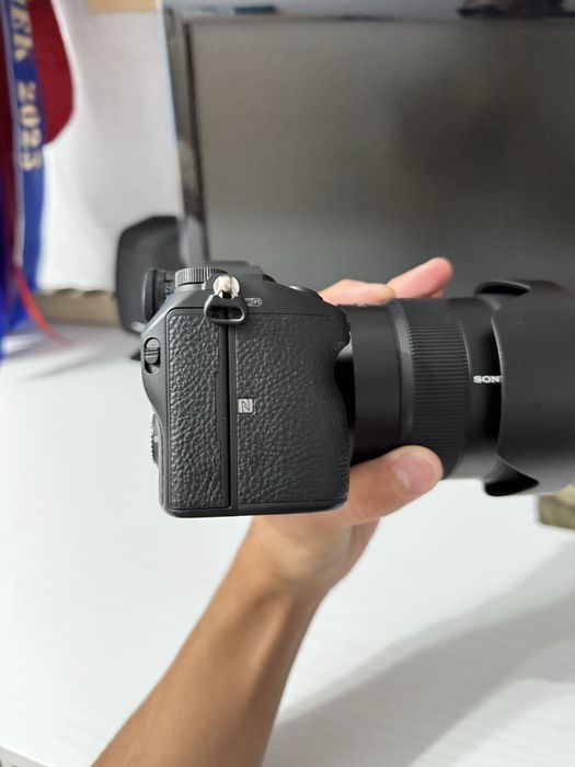 Продам Sony a7 iii