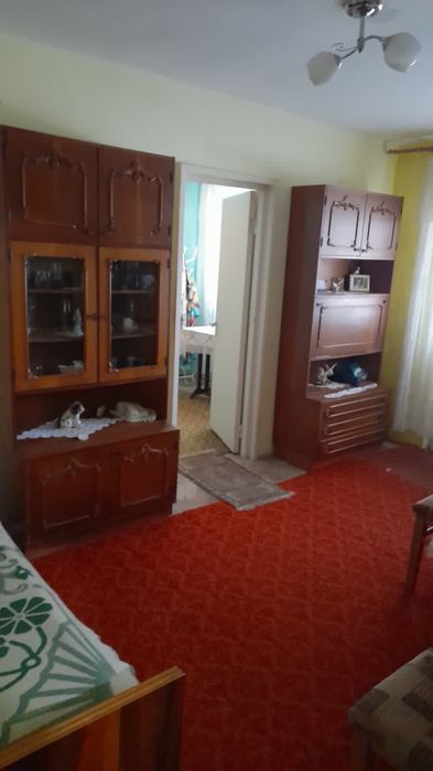 Apartament de vanzare