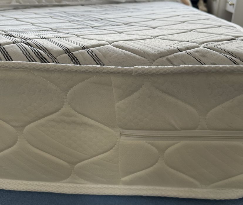 Продам ортапедический матрас новый