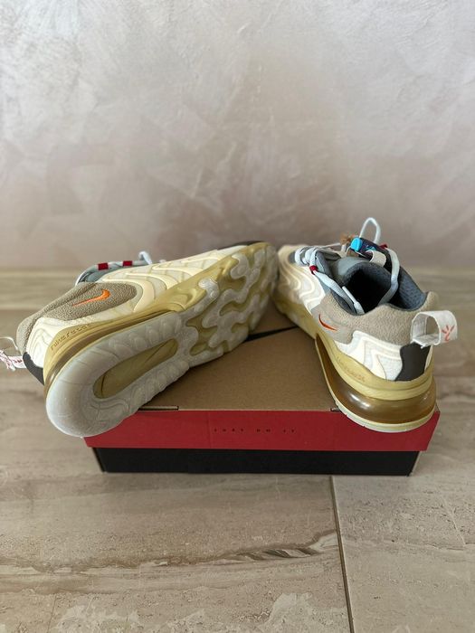 ТОП ОФЕРТА! Air Max Travis Scott 270