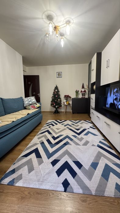 Apartament 2 camere, Floresti zona sens giratoriu