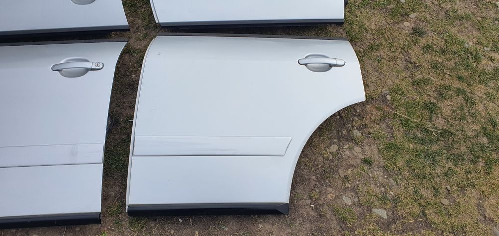 Usa portiera fata spate stanga dreapta audi a2 LY7W