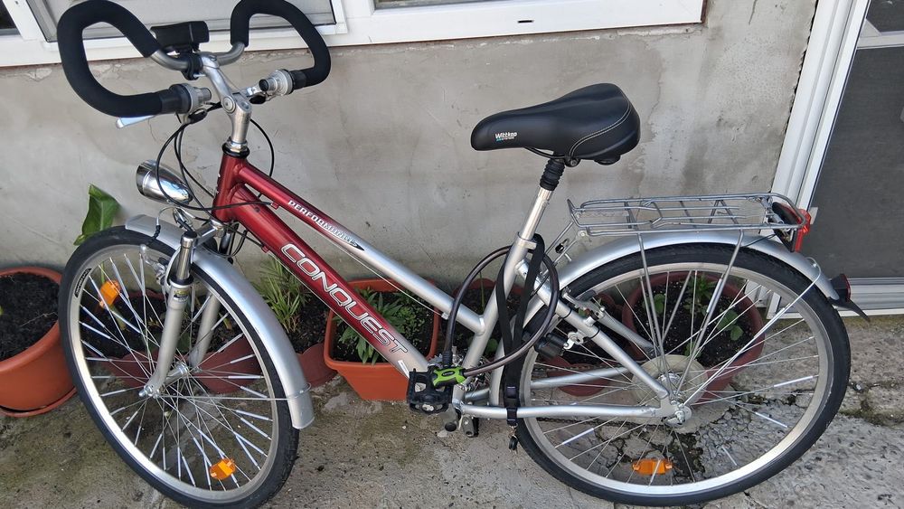 Biciclet conguest