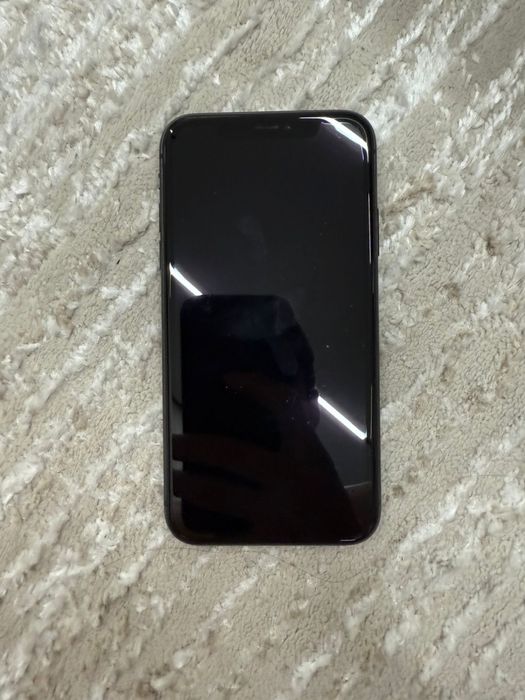 Айфон 11 128гб без ремонта