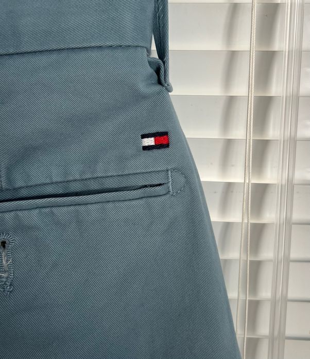 Мъжки панталони Tommy Hilfiger