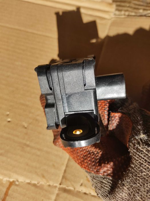 ESP Стабилизиращ Контрол Модул Porsche Cayenne 3.0D 92A/2012г